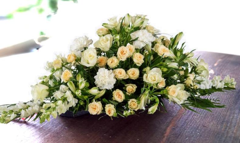 Blomster