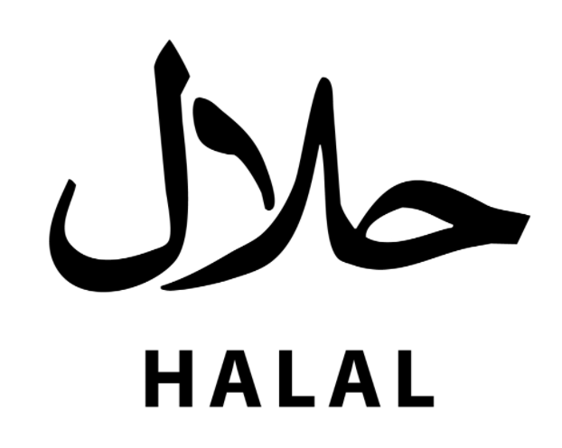 Halal Gift