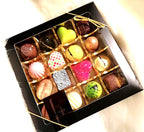 Confectionery Luxury 12 pieces