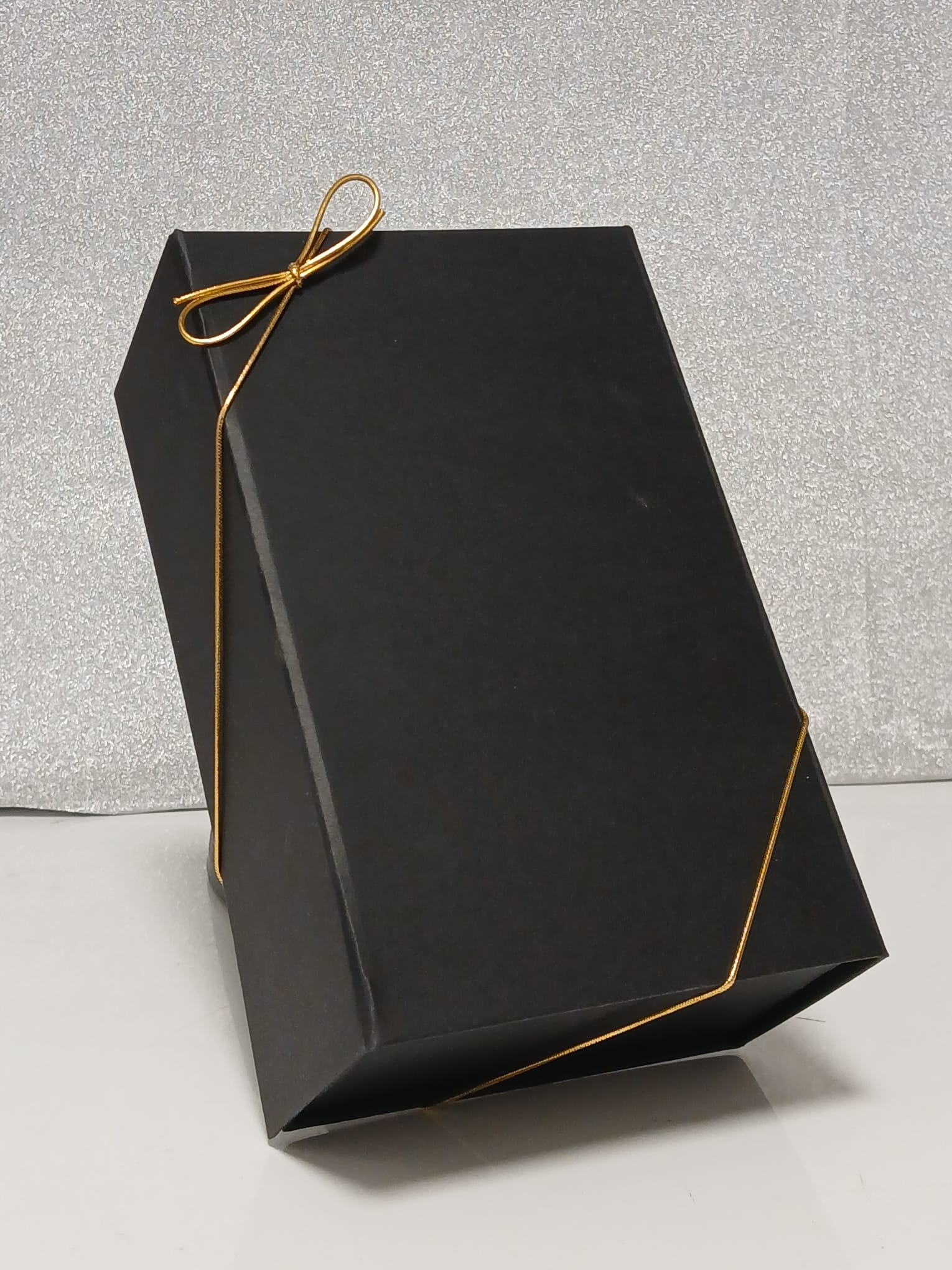 Bursdagsgaver med Konfekt
