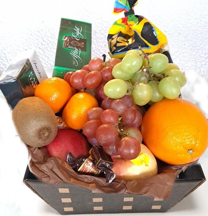 Fruit Basket for all Occasions
