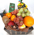 Fruit Basket for all Occasions