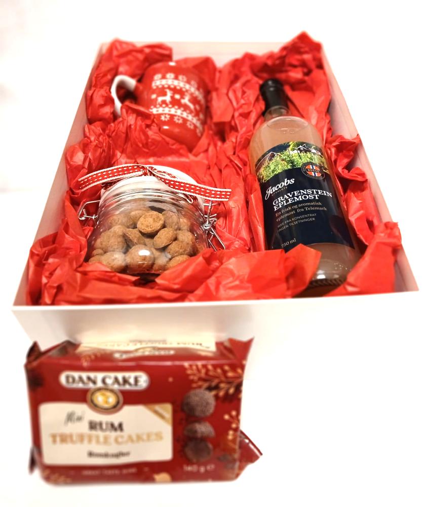 Christmas favorite gifts