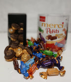 merci petits og ferrero rocher