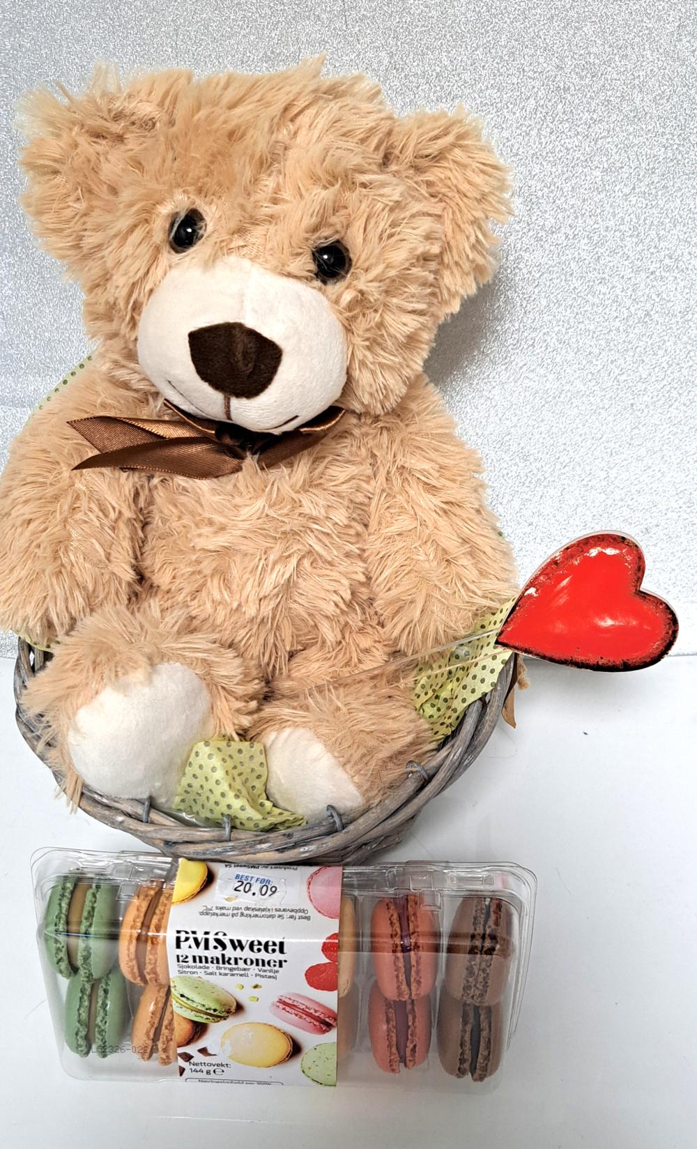 Valentine's gifts for your girlfriend