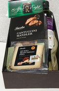 Vegetarian gift package