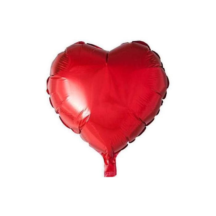 Folieballong 46 cm