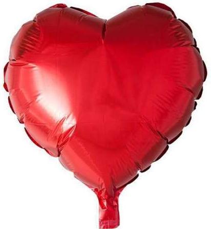 Folieballong 46 cm
