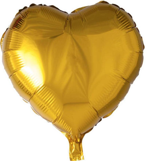 Folieballong 46 cm