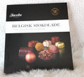 Konfekt Belgiske sjokolade 310g Jacobs