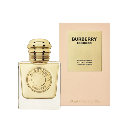 Burberry Goddess Eau de Parfum Gift