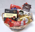 Christmas Gift Basket