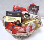 Christmas Gift Basket