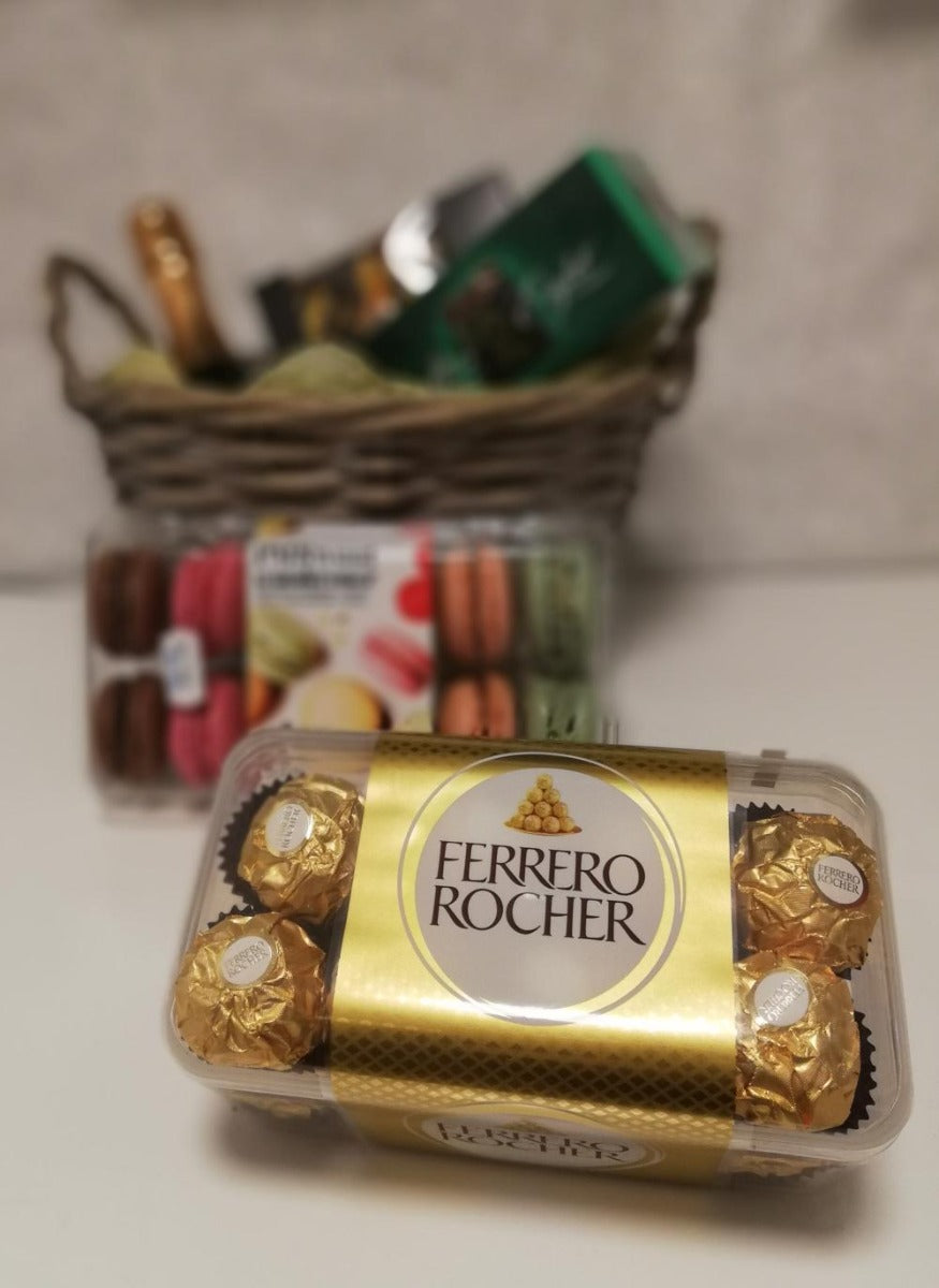 Delikate gaver