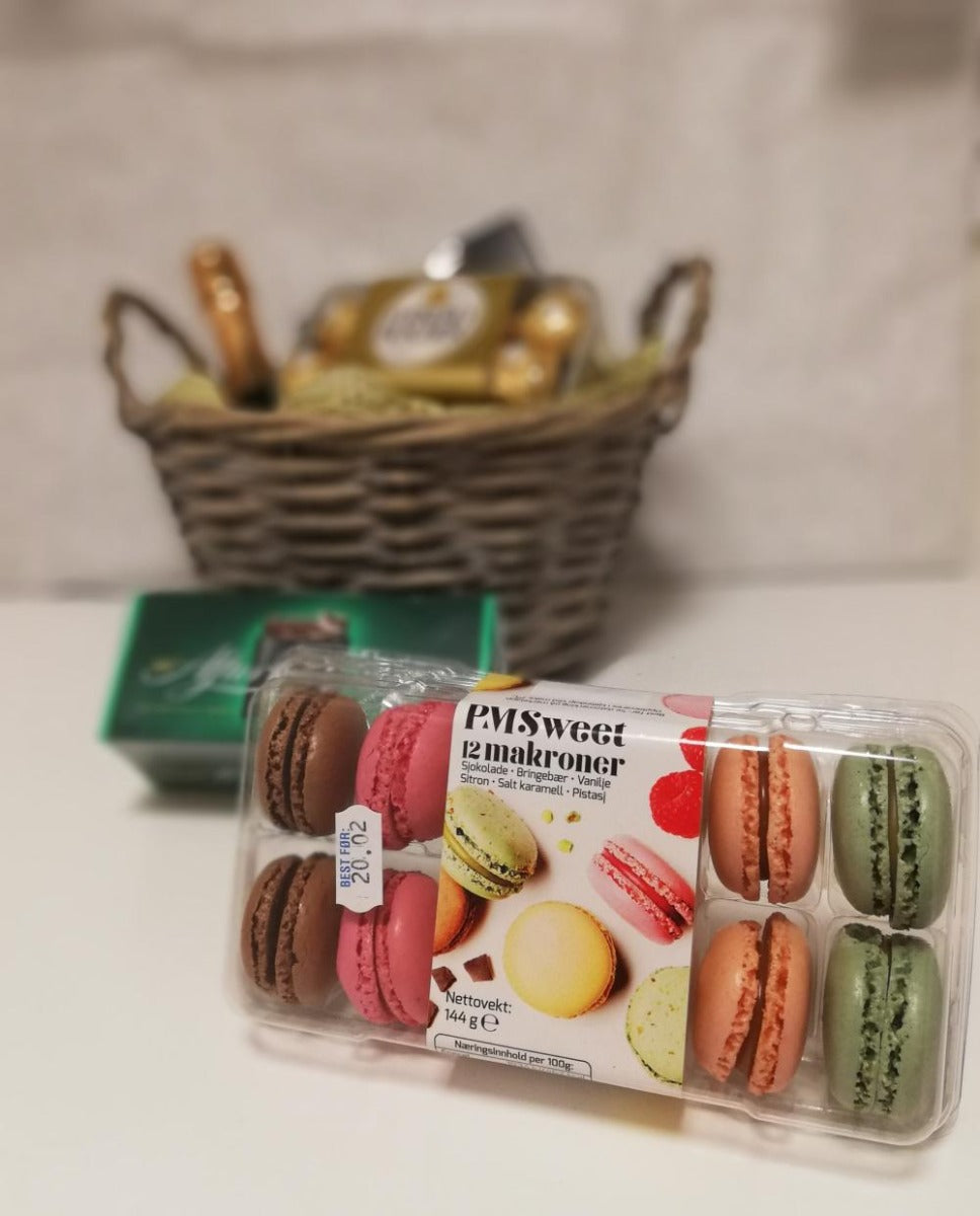 Delikate gaver