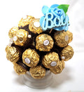 Ferrero Rocher Bukett -Blue