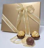 Ferrero Rocher Chocolate