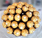 Ferrero Rocher Gift Basket