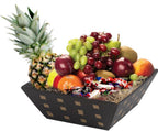 6kg Fruktkurv  med konfekt