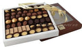 Freia Konfekteske Luxury