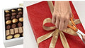 konfekteske Luxury Freia 600g-Med gavepapir