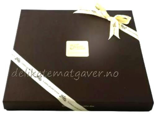 Konfekteske Melkesjokolade freia 800g