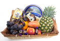 Fruit Gift Basket delivery Norway