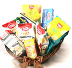 Glutenfri Matgaver