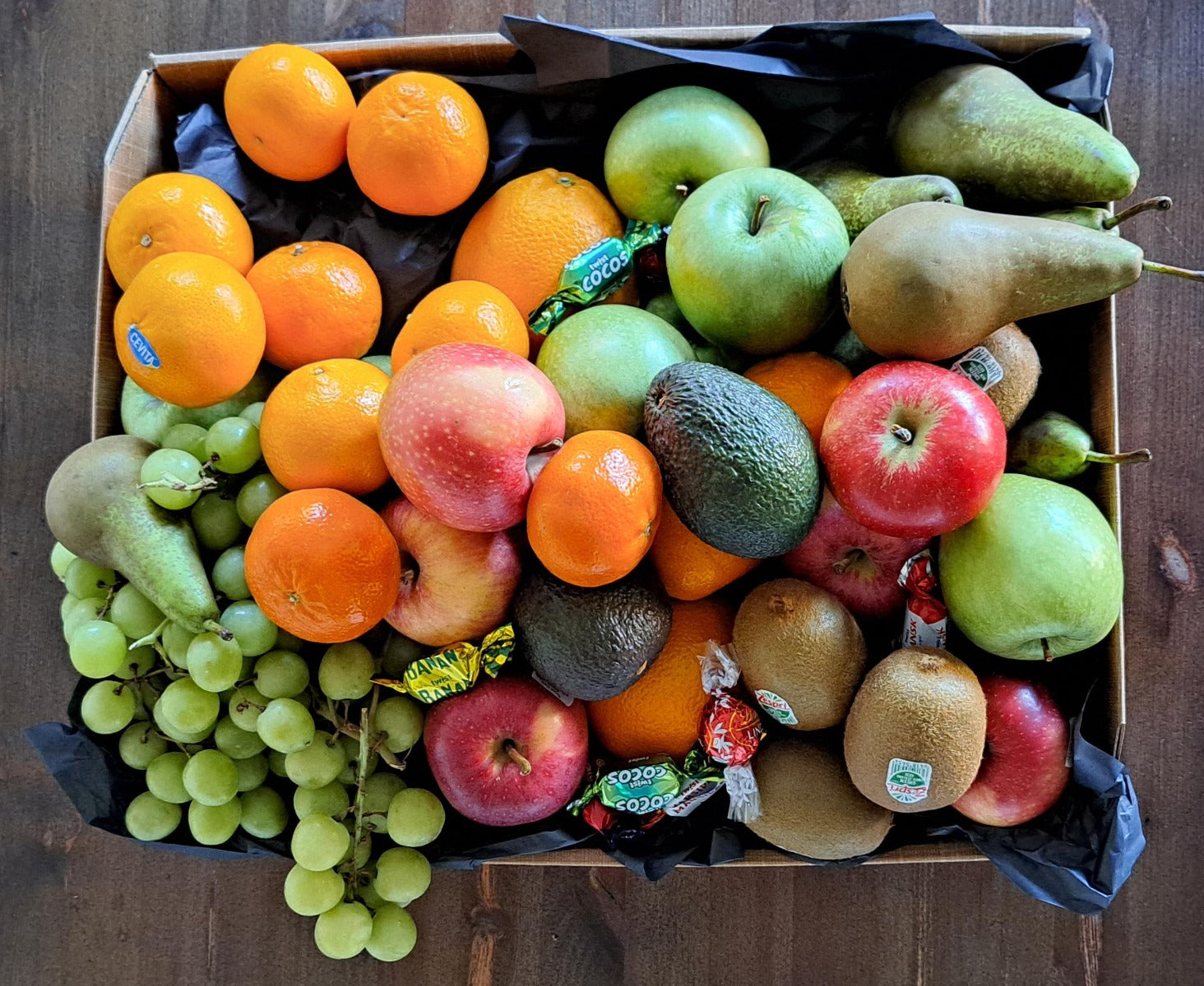 Grønn Glede Gave 10 kg
