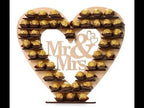 Wedding dessert Candy stand