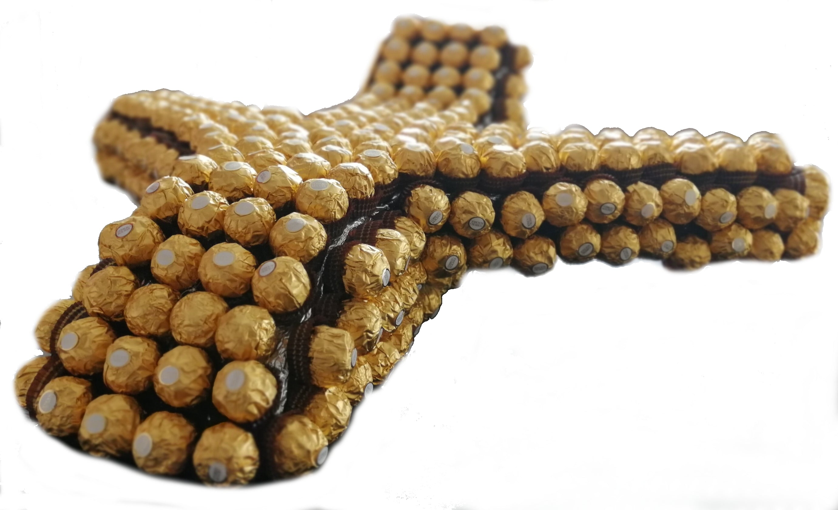 Designed Ferrero Rocher