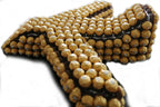 Designed Ferrero Rocher