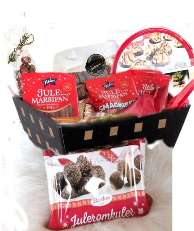 Christmas gifts for employees 2024
