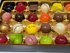 Konfekt Sjokolade 24 Biter