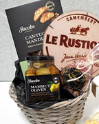 Le Grsnd Rustique gaver