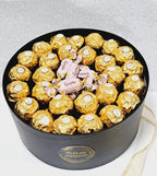 Luxury Chocolate gift
