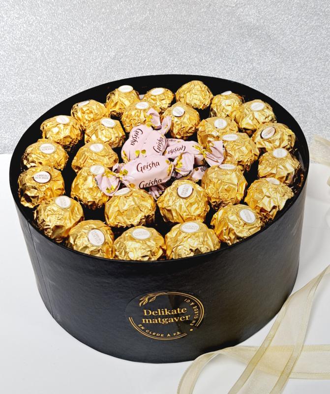 Luxury Chocolate gift