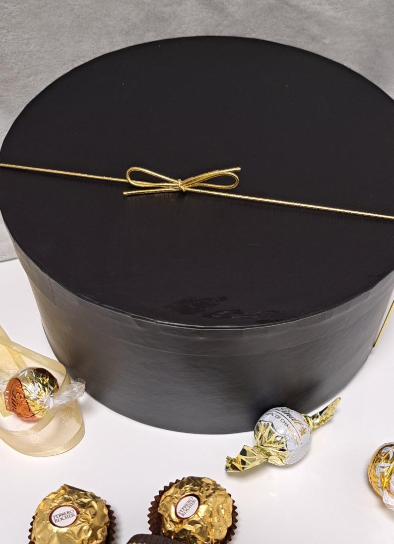 Luxury Chocolate gift