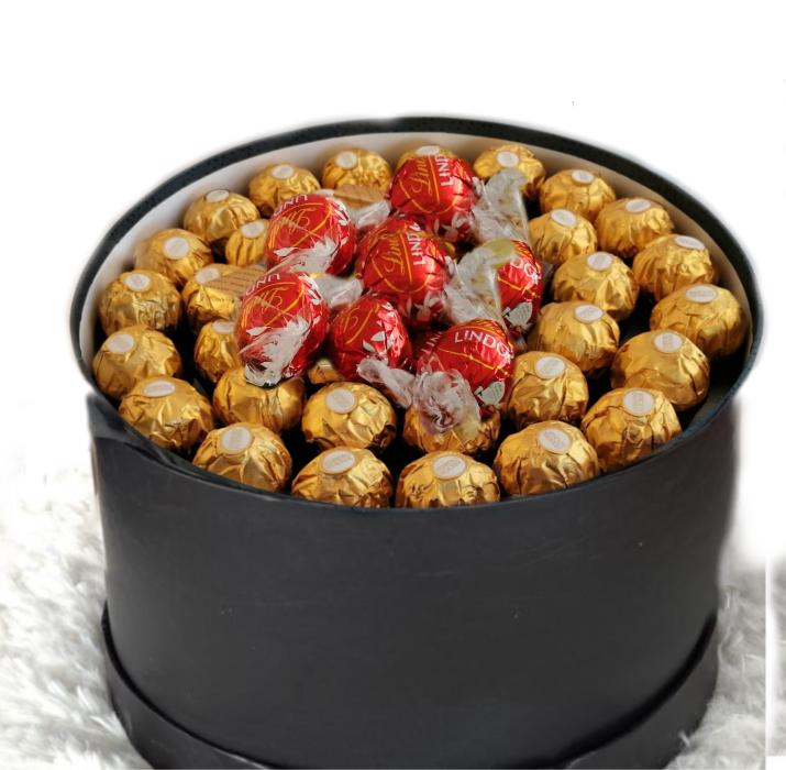 Luxury Chocolate gift
