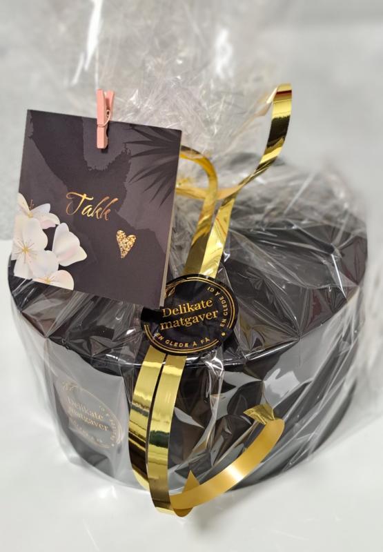 Luxury Chocolate gift