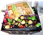 Mithai and Chocolates gift basket
