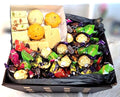 Mithai and Chocolates gift basket