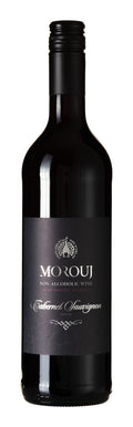 Morouj Alcohol-free , 0,75l