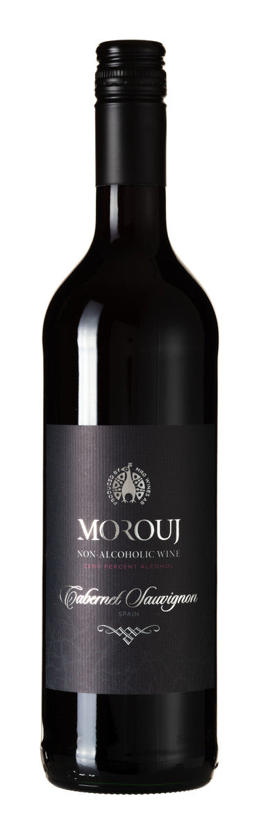 Morouj Alcohol-free , 0,75l