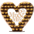 Wedding dessert Candy stand