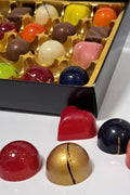 Confectionery Luxury 12 pieces