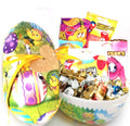 Påskeegg 18cm Glutenfritt Godteri