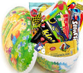 Påskeegg 23cm Godteri og Sjokolade