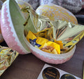 Påskeegg klassiske norske 18cm