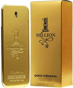 Paco Rabanne One Million EDT Gift